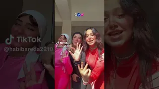 حبيبه رضا و ايه جبل حمو الطيخا و ميسو ميسره 