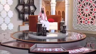 عمر الفاروق الحلقة 21 الشيخ نبيل العوضي 