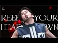 Download Lagu [4K] 250823 TIMA | KEEP YOUR HEAD DOWN | SMTR25 SONGHA 송하 FANCAM 직캠