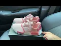 Adidas NMD R1 Icey Pink womens shoes
