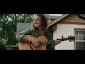 Benjamin Hastings - I can't thank you enough (Official Music Video)