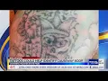 UPDATE Baldwin County Sheriff s Office releases photos of tattoos on body found near the causeway