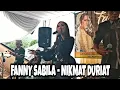 Download Lagu FANNY SABILA - NIKMAT DURIAT , DAUN HIRIS