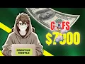 How To Make 7 000 A Month By Creating GIFs Easy Steps To Start Earning
