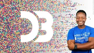 D3 JS - Build Data Driven Visualizations with Javascript svg animation data engineering
