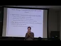 Lecture - Input Binning Part 2