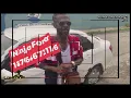 Freddie McGregor I was born a winner