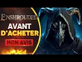 Download Lagu AVANT D'ACHETER Enshrouded ✋ Mon avis après 30h de jeu !