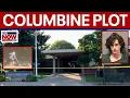 Library shooting Columbine inspired deadly Chico attack prosecutors say