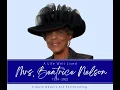 Beatrice Nelson Graveside Service April 5 2022