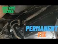 2011 GMC Sierra 1500 Shift Linkage Permanent Fix