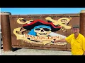 Pirates Den RV Resort Marina Parker AZ sandy beaches cabanas Boat Rentals Camping Col River