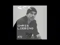 CLR Podcast 472 | Chris Liebing @ Stereo Montreal 13.03.26