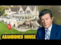 Roger Moore s Abandoned House 4 Wives 3 Children SAD DEATH Huge Net Worth Left Behind