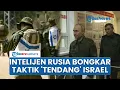 Download Lagu Eks Intelijen Rusia Bongkar Siasat Ampuh Lumpuhkan Mossad yang Sabotase Iran dengan 'Drone Tidur'