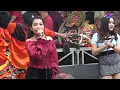 Download Lagu Buih jadi permadani - intan rosiana ft _ jaranan || New Wijoyo putro ||