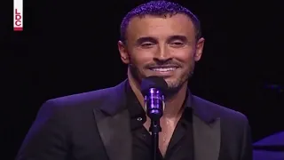 كاظم الساهر صباحك سكر حفل بيبلوس 2012  كاظم الساهر صباحك سكر حفل بيبلوس 2012