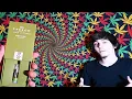 Cresco Labs Liquid Live Resin Cartridge Review - ZenLeaf Aurora IL