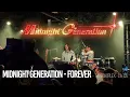 Midnight Generation - Forever - The Echoplex - Los Angeles, CA - 2025 - GHG