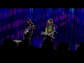 Larkin Poe performing "Hard Time Killing Floor Blues" by Skip James