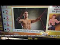 Manly Minute Rules for Working Out Shirtless