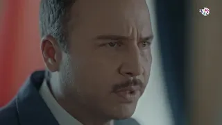 الحلقة الأخيرة من ابتسم ايها الجنرال 