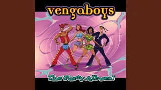 We like to Party The Vengabus