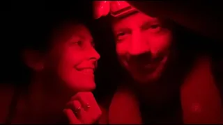 Dodging ships and a dirty Sea Episode 205 (sailing Catalpa)