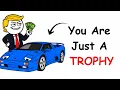 Why it sucks to be Donald Trump s Lamborghini Diablo