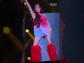 容祖兒 Joey Yung - 全身暑假 跌親版 (Eternity Live In Macau 容祖兒演唱會2024 24/8)