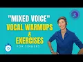 Lagu Mixed Voice Warmups and Exercises | Fix Your Vocal Break
