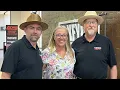 Silver Spur Trade Shows Gun Blade Show in Lubbock Texas