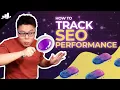 How to Track SEO Performance