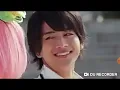 Kamen lider EX AID persi ER RERERE