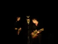 Needtobreathe - More Heart, Less Attack Live Acoustic Clip