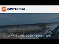 What is the iSportsman Recreation System