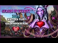 💚Season of Charity💚Weekly \u0026 KSM Hilfe🔥UnholyDK M+ 3433 Rio