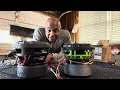 Physics Not Feelings A Comparison Between the DD 2508 vs American Bass Godzilla 8 w MB