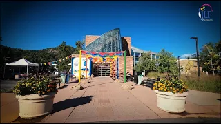 JLF Colorado Boulder Public Library Film