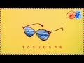 Synapson - Toujours, feat Tim Dup & Lass