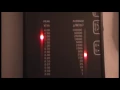 Wireless radiation from cellphones smart phones - measured with Acoustimeter RF meter