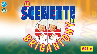 Brigantony - 'U cavaleri 'o pub ( Seamusica Official )