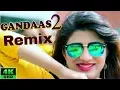 Download Lagu Phale te Gandas new remix hr song | gandas remix song