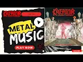 Download Lagu Kreator - Toxic Trace
