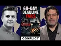 Seyed M Marandi 60-Day Deadline FAILS Iran US on the Brink of a NEW War
