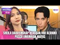 Download Lagu SHEILA DARA UNGKAP KEADAAN VIDI ALDIANO PASCA UMUMKAN HIATUS