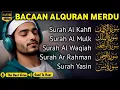 Download Lagu ムロッタルのメンドゥラスな子守唄 アル・カフィ、アル・ムルク、アル・ラーマン、ヤシン、アル・ワキア | ala aqeel
