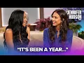 Jessica Alba Lizzy Mathis Share Their Chill No-Stress Thanksgiving Plans