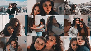 عليا و ناره ألبورا      أجدع صحاب       المدينة البعيدة   دندنها