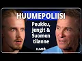 Download Lagu Peukkuhuume Ja Katuväkivalta | Timo Lehtonen: “Peli On Muuttunut”